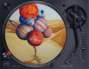 Divine Trace Turntable Slipmats