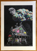 Moonchild - Ryo and Shang Hand Embellished