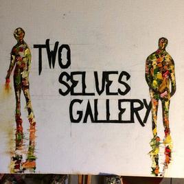 Welcome to Two Selves Gallery!