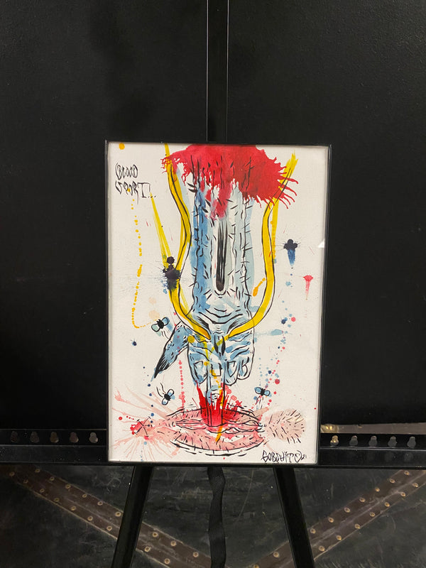 Watercolor 4