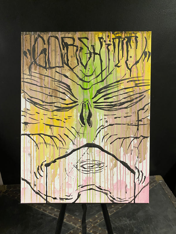 Canvas 23