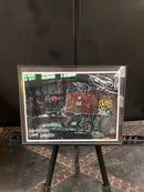 Photograph with Embelishments