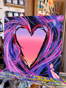 How Could I Ever Be Enough For You...If I've Never Been Enough For Me (Vouls)