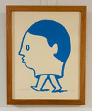 Walking Head