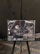 Hand Embellished Photograph