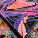 How Could I Ever Be Enough For You...If I've Never Been Enough For Me (Vouls)