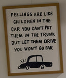 Feelings