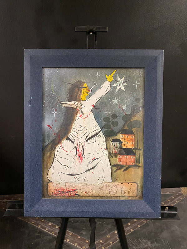 Canvas 24