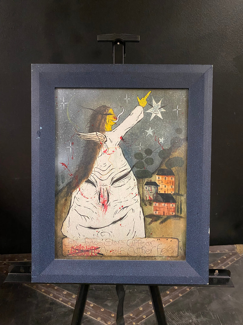 Canvas 24