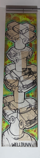 Don't All Drive At Once