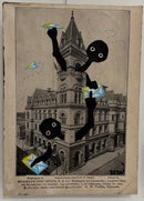 The City Couriers