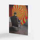 Art Card Shang Chengxiang 3 Pack - Self Direction