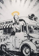 We All Scream for Ice Cream