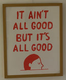 All Good