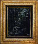 A Little Light, Stil