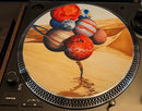 Divine Trace Turntable Slipmats