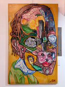 Too Much To Think Of