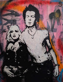 Portrait of a Collision