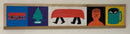 Icon Totem 3