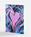 Michael Carini Art Card 3 Pack