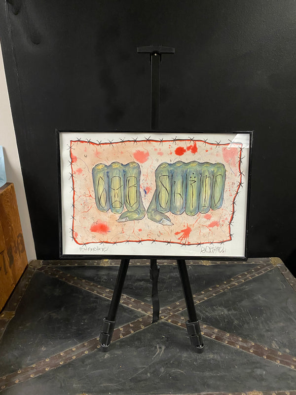 Watercolor 8