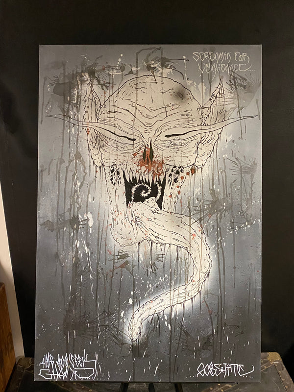Canvas 22