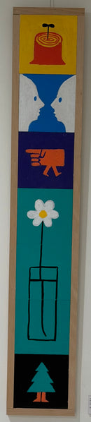 Icon Totem 2