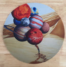 Divine Trace Turntable Slipmats