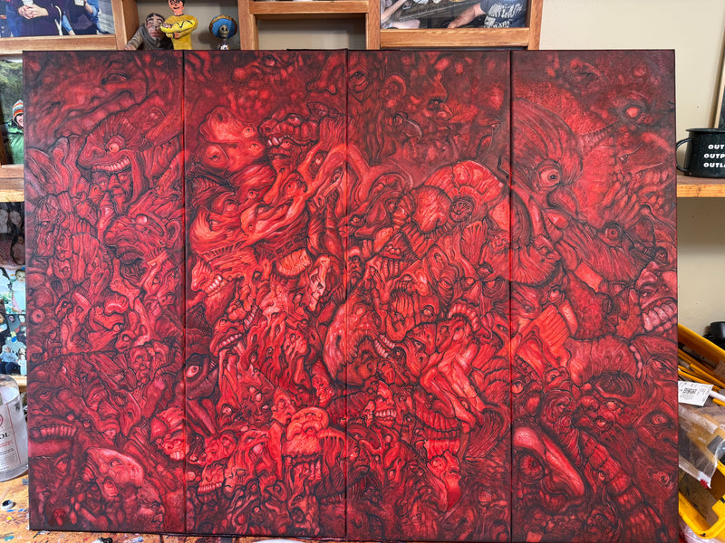 Incomprehensible Demoralization