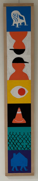 Icon Totem 1
