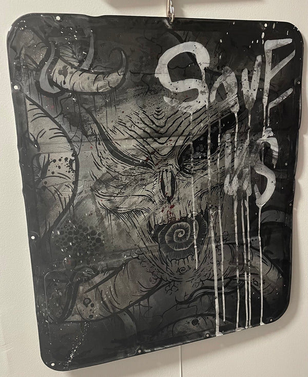 Sign Collab