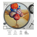Divine Trace Turntable Slipmats