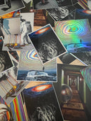 Shang Sticker Grab Bag Pack