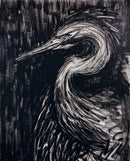 The Great Heron