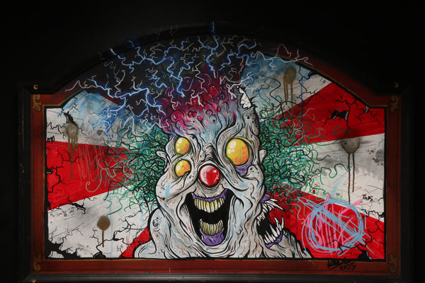 Clown