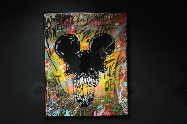 Death Mickey