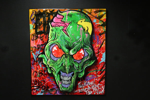 Canvas 1