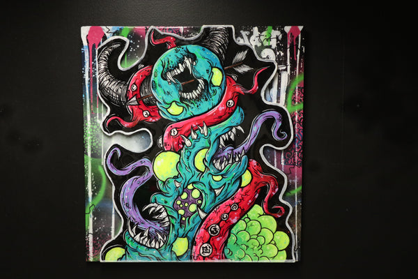 Canvas 2