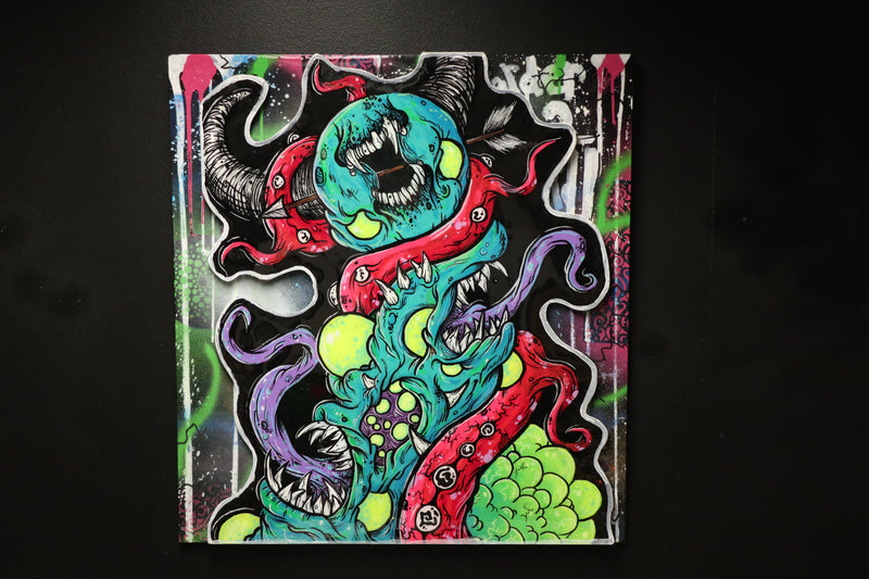 Canvas 2