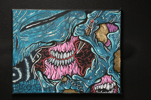 Canvas 2