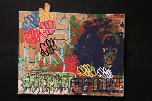 Canvas 4