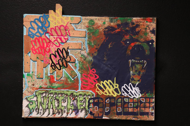 Canvas 4
