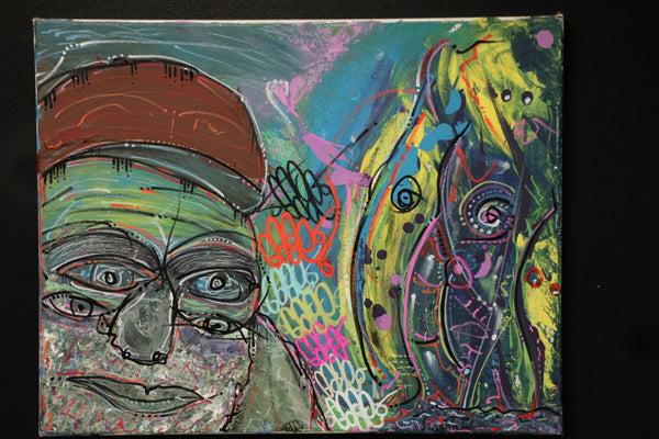 Canvas 6