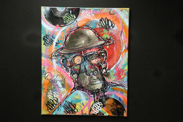 Canvas 8