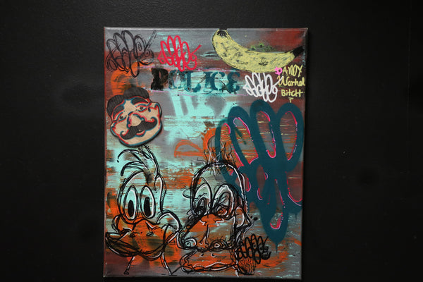 Canvas 10