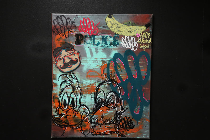 Canvas 10