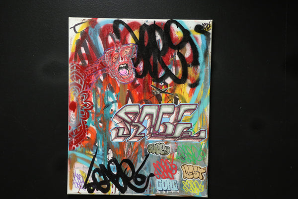Canvas 11