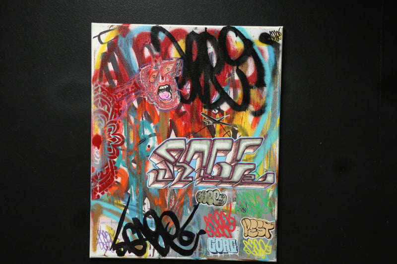 Canvas 11