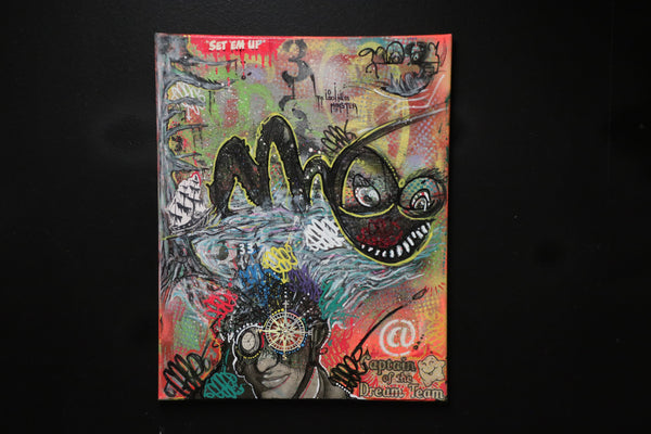 Canvas 12