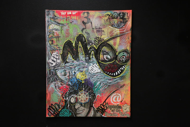 Canvas 12